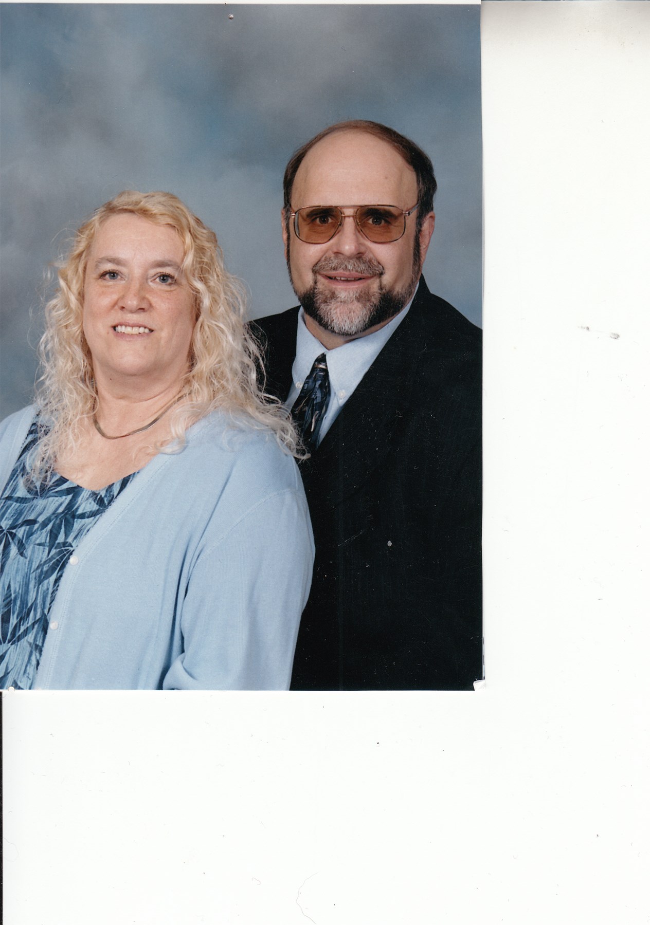 Obituary of Roger L. Fehlhaber