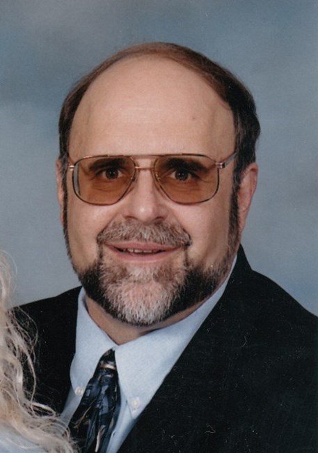 Obituary of Roger L. Fehlhaber