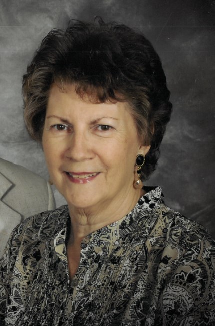 Obituary of Ruth Carol Graczyk