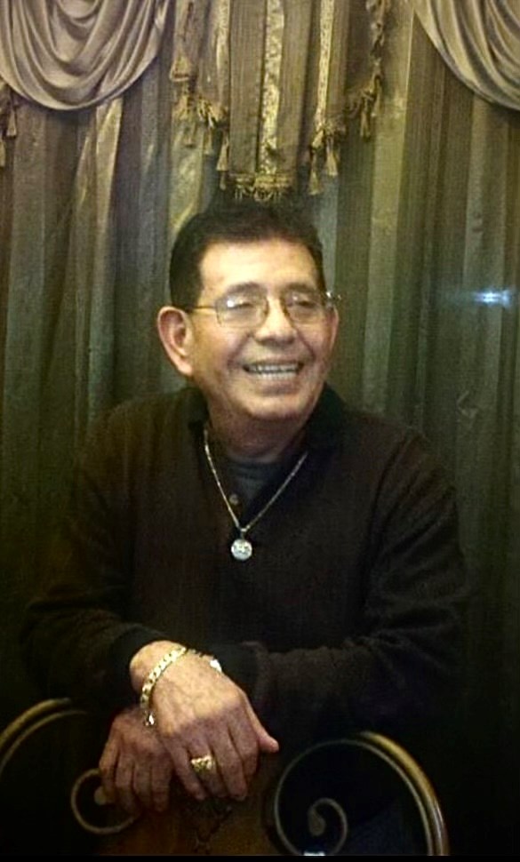 Obituary of Jose Armando Avila