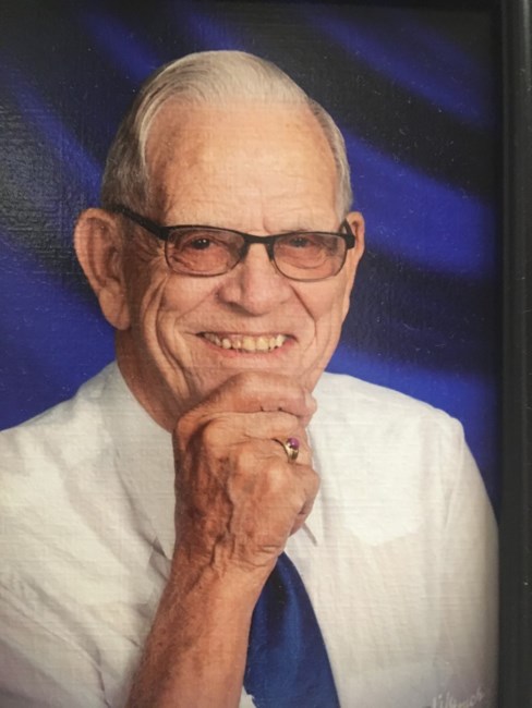Obituary of Eugene Cleveland Cole