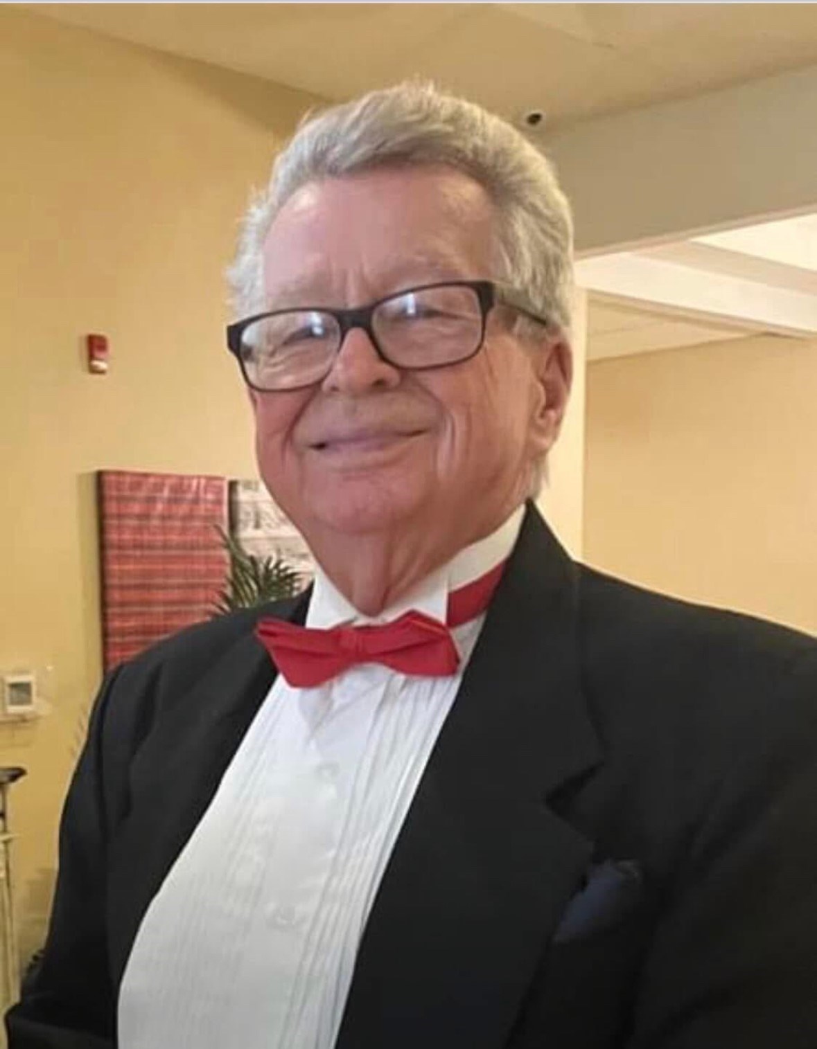 Obituary of Thomas C. Green