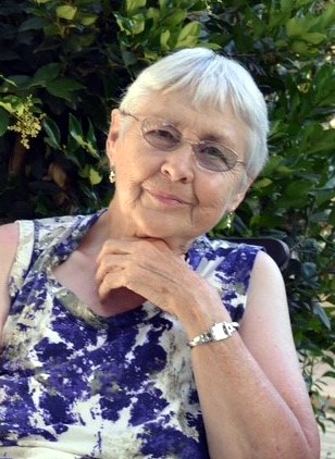 Avis de décès de Dorothy Lee Siebert