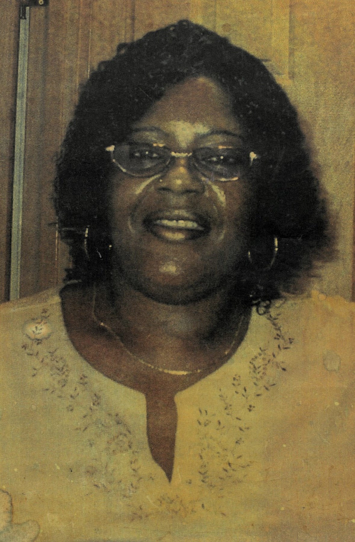 Obituary of Debra Louise Stamps