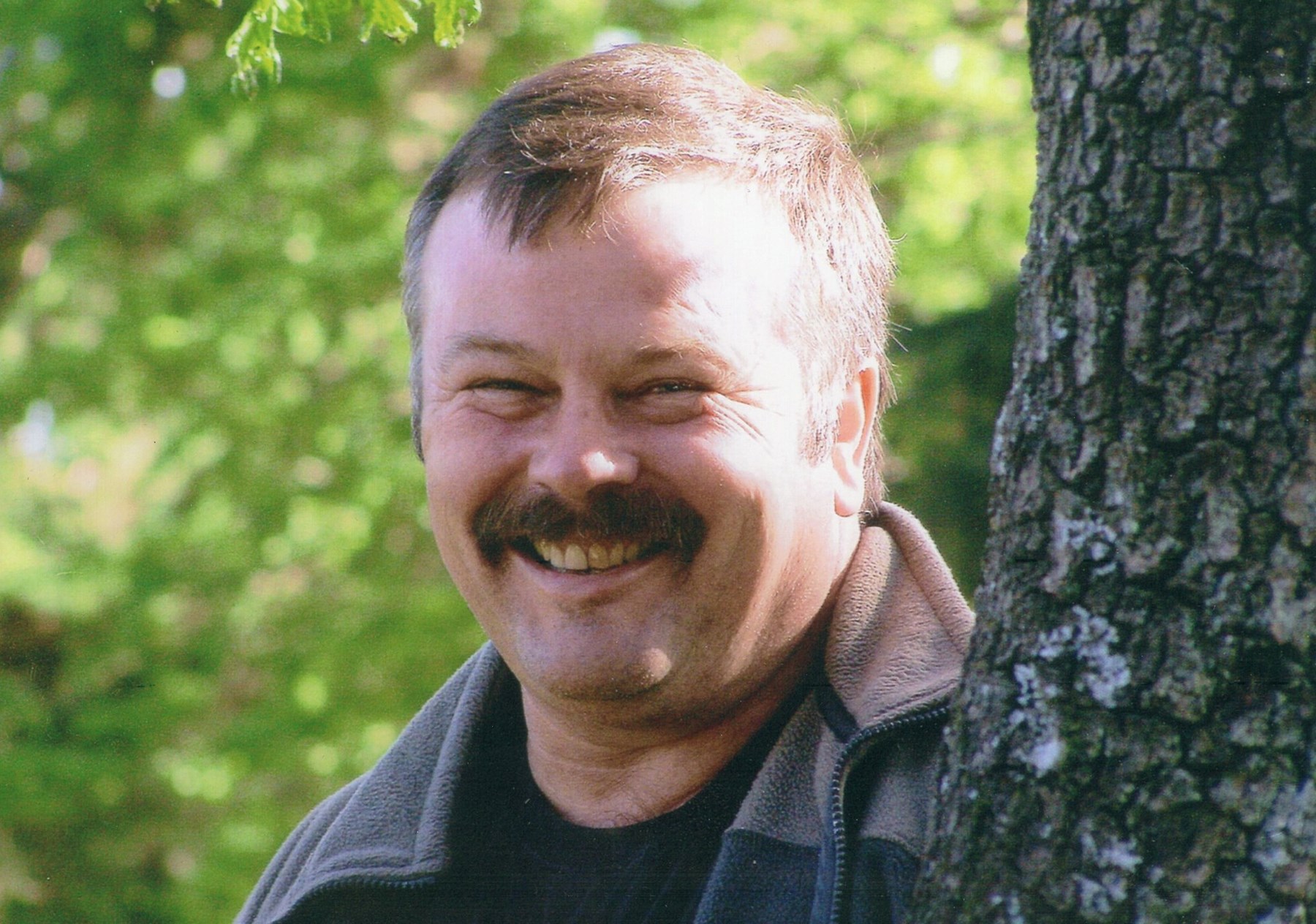 Obituary of Rodger Dean Penner