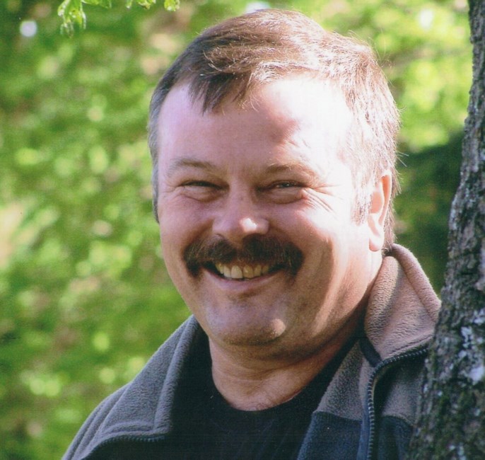 Obituary of Rodger Dean Penner