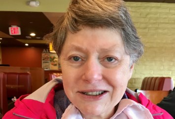 Obituary of Jane Ellen McFarland