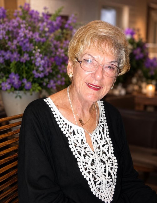 Obituary of Bernyce Heller