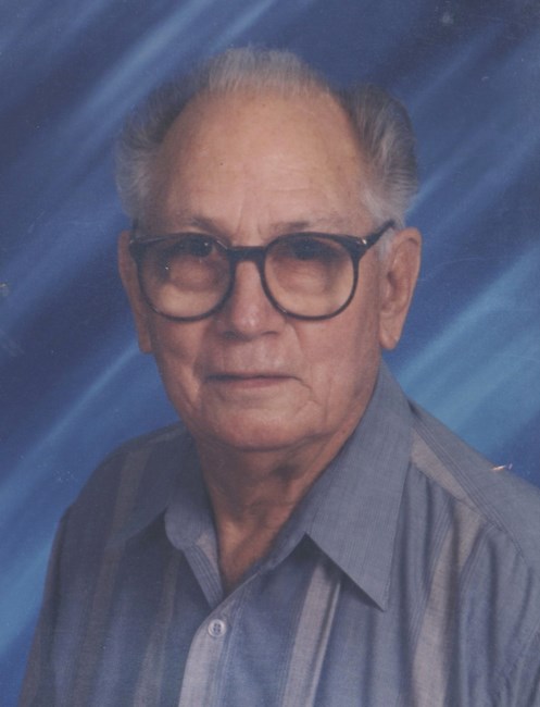 Obituario de Jose E. Aparicio