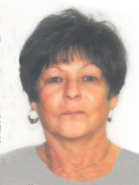 Obituary of Marie Gail Maternick