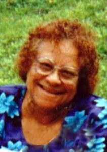 Obituary of Elnora Knotts Vincent