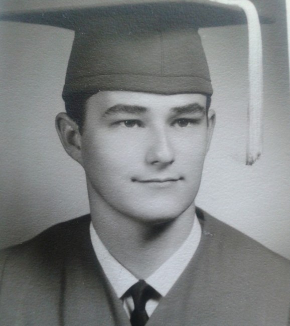 Obituary of Juan J.L. Lester Coursey