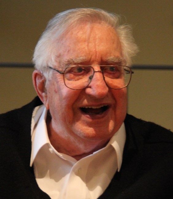 Obituary of Leo Perry Sainati