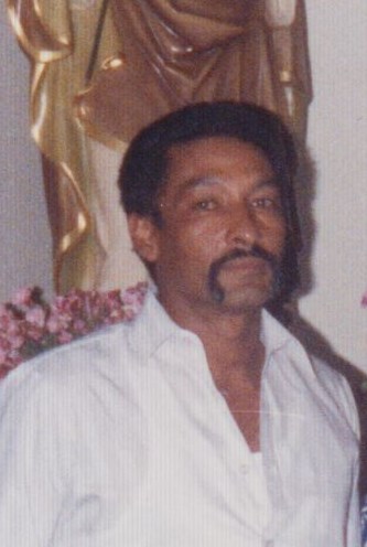 Obituary of Ignacio Castillo Corona