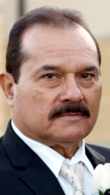 Obituary of Rogelio Villanueva