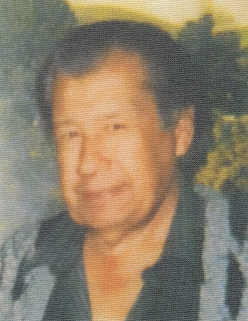 Obituary of Rene "Ray" Garza