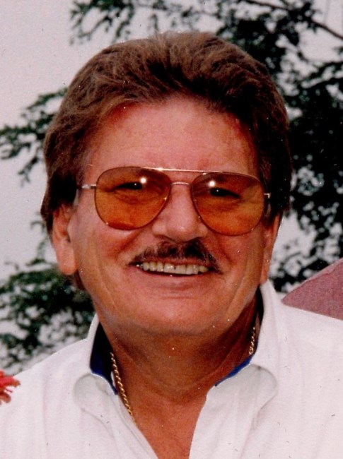 Obituary of James Lawrence