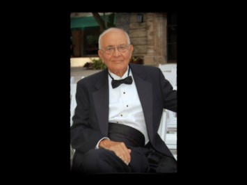 Obituary of Jorge L. Diaz Bonilla