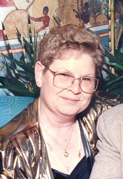 Obituary of Edith Faye Younce