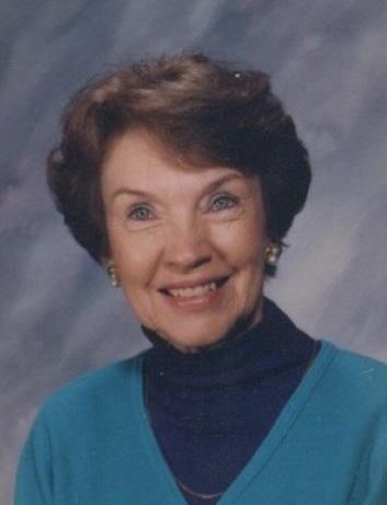 Obituary of Margaret L. Pratt