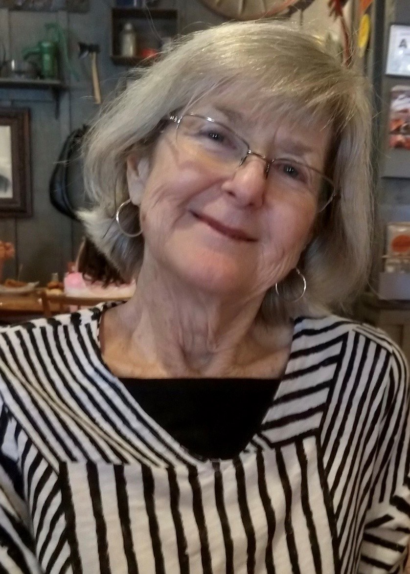 Obituary of Dianne (Tindall) Mitchell