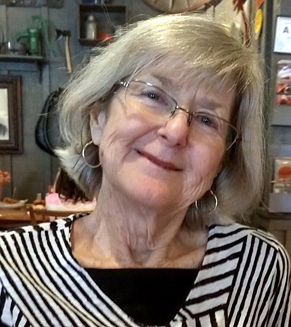 Obituary of Dianne (Tindall) Mitchell