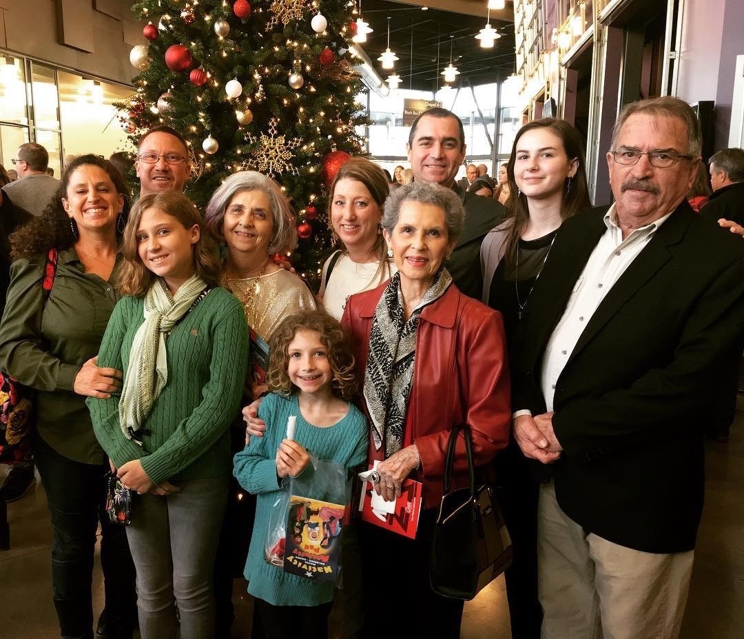 Obituary of Mary Lou Hager