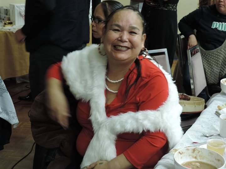 Obituary of Marlene Laverne Henry