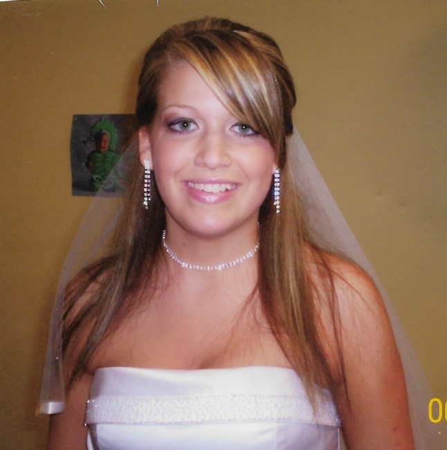 Avis de décès de Kimberly Michelle East