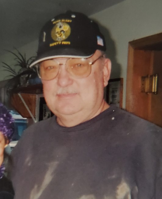 Obituary of Julien F. Thompson