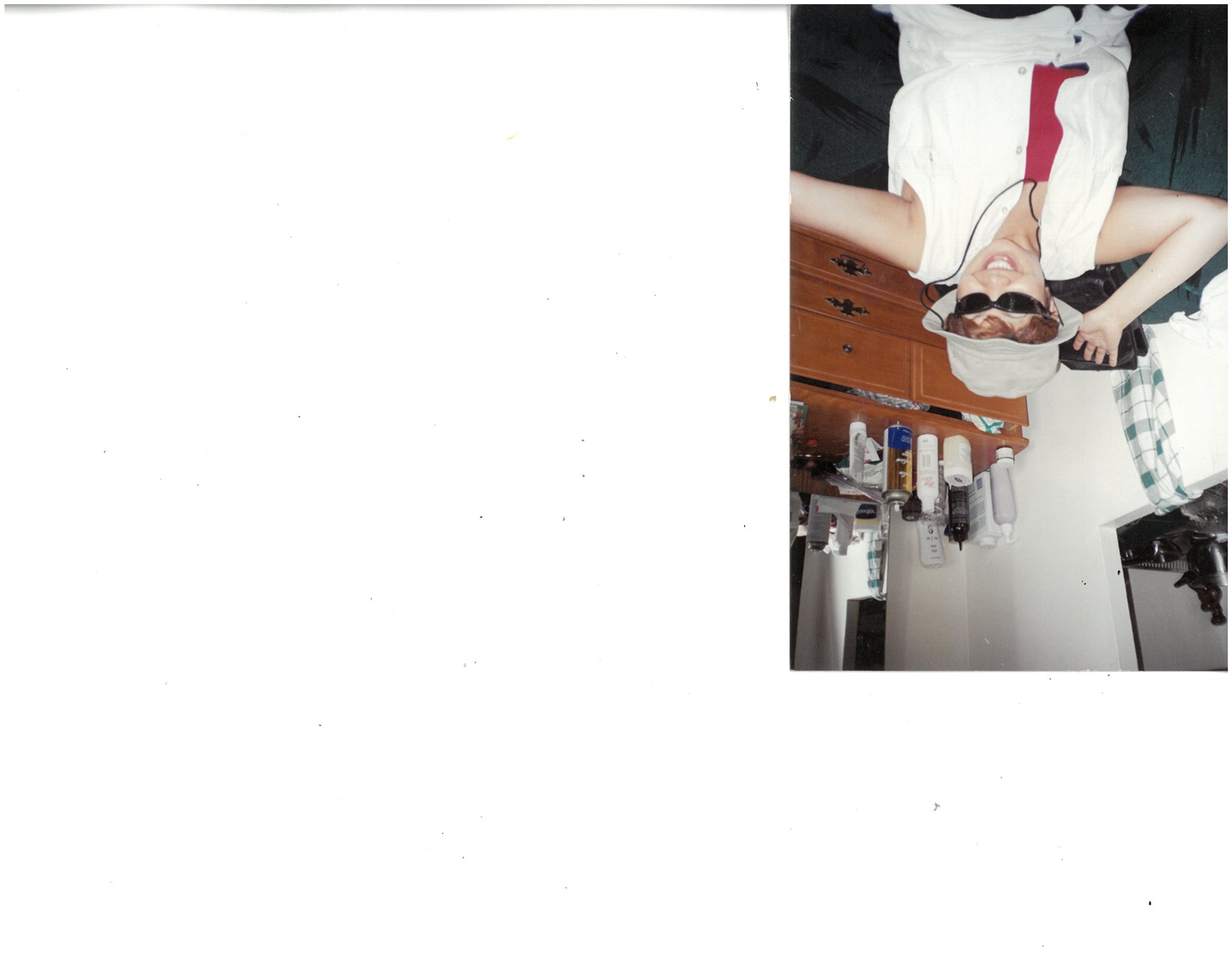 Avis de décès de Anna Maharaj