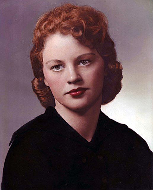 Obituary of Shirley M Walters