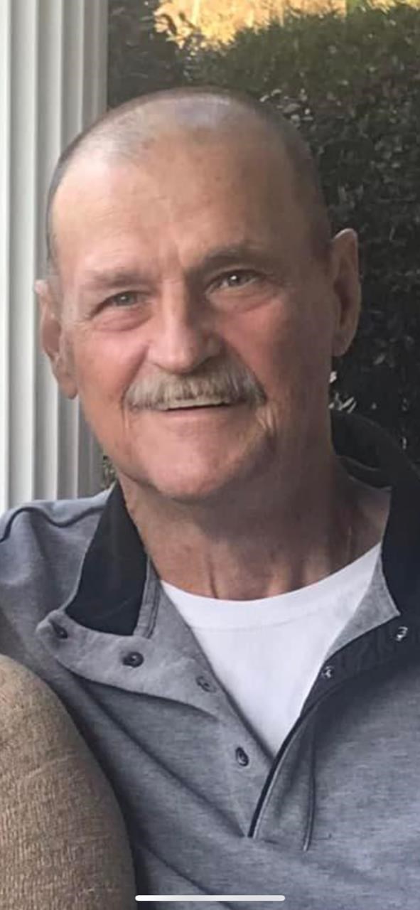 Obituary of Gary Don Vickery