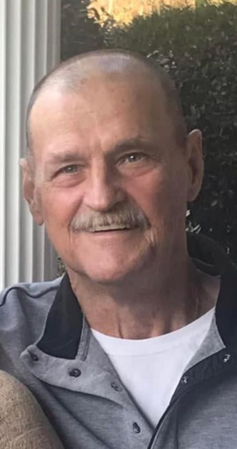 Obituary of Gary Don Vickery