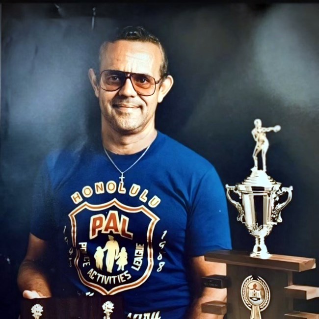 Obituary of Fred Fernandez Pereira Sr.