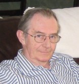 Obituary of Frederic J. Goldammer