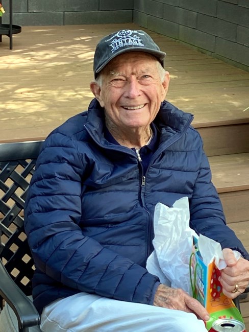Obituary of Elwood Beukelman
