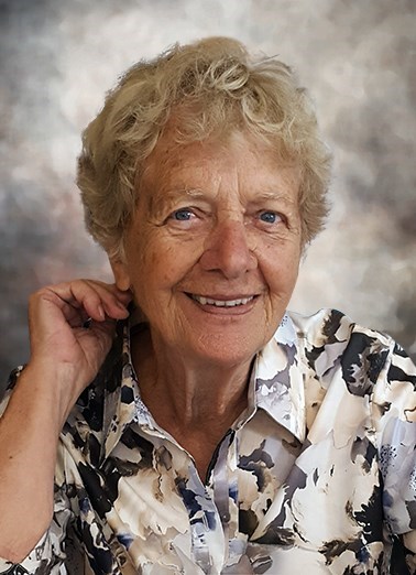 Obituario de Marianne Botter