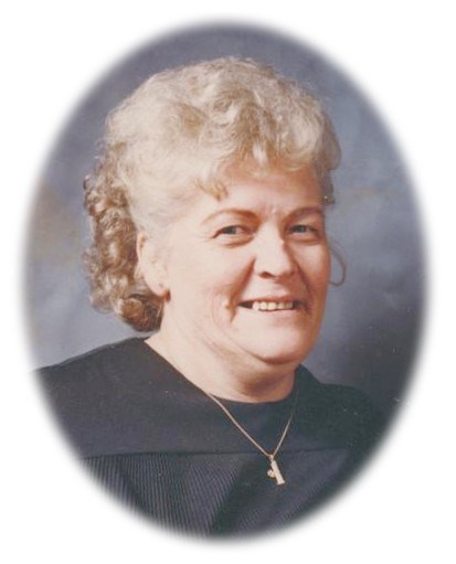 Obituary of Betty M Palumbo