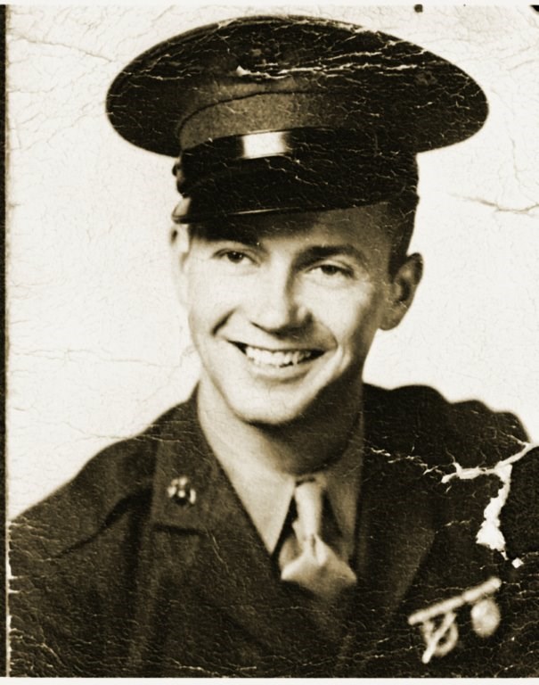 Obituary of Ben Ray Phillips