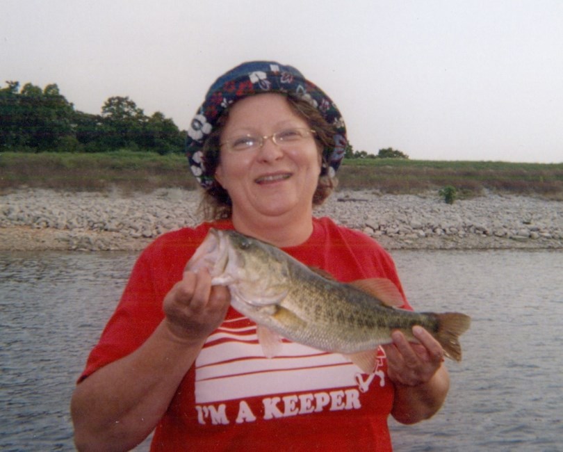 Obituary of Janet Lynn Beck