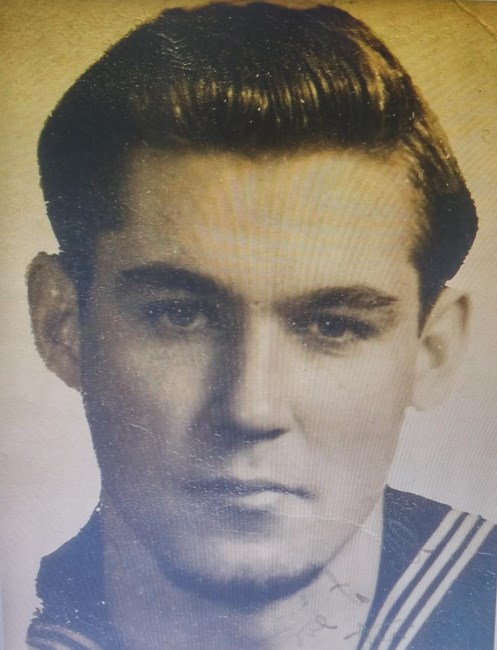 Obituary of Frederick Howard Martell