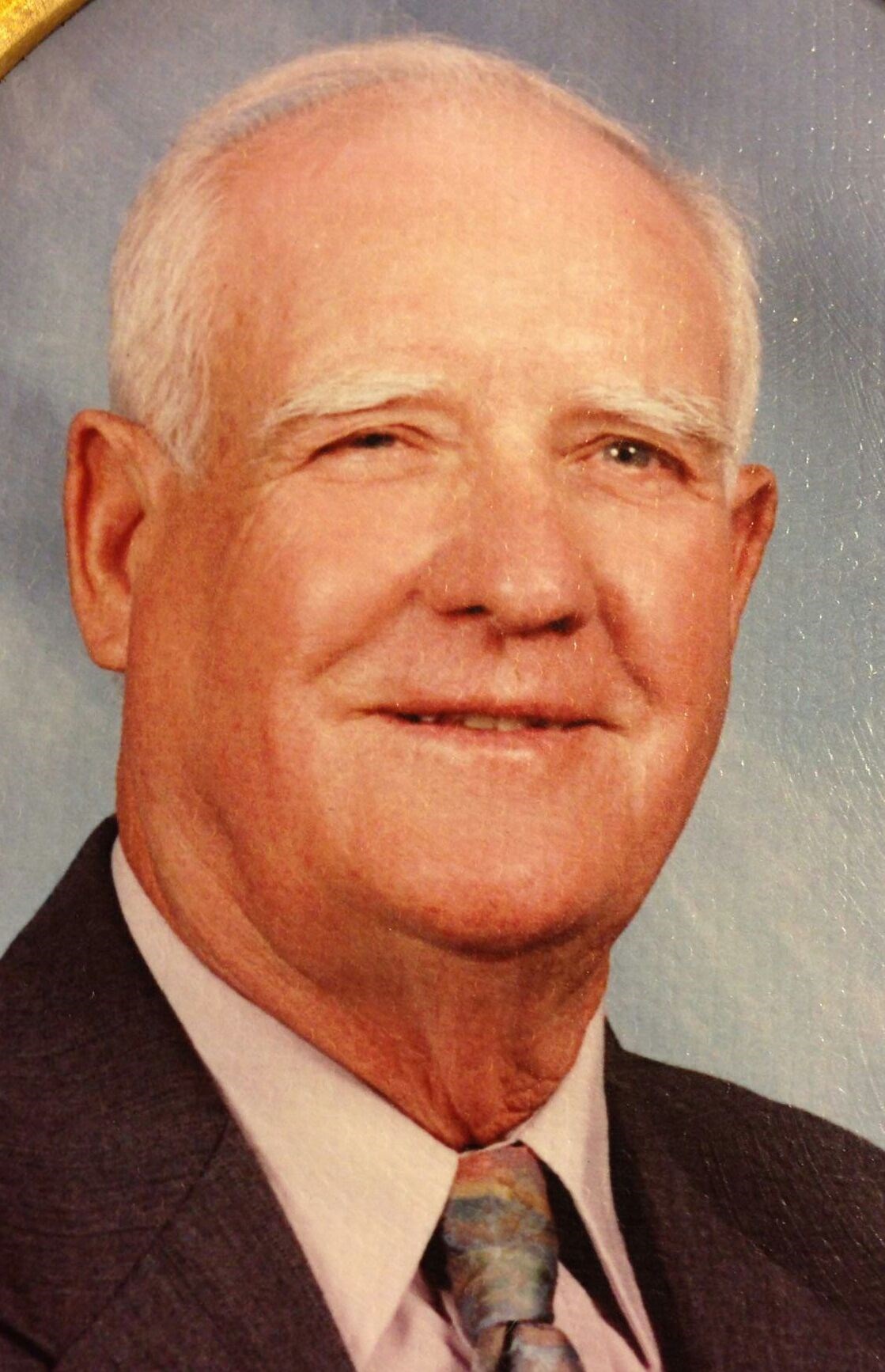 Obituary of Clyde C Wrenn