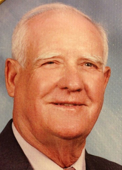 Obituary of Clyde C Wrenn