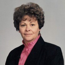 Obituary of Linda Weber