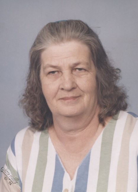 Obituary of Sharon Kay Pyron