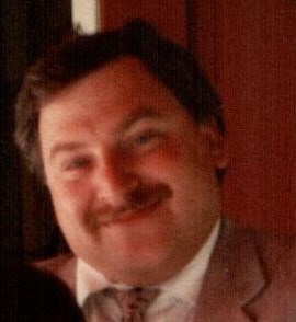 Obituary of William DiPonti
