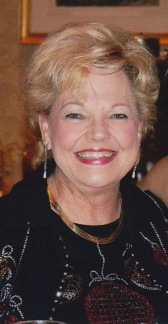 Obituary of Greta Lee Askins