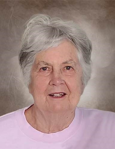 Obituary of Susan Porteous
