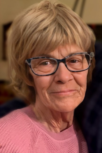 Obituary of Diane Carreau